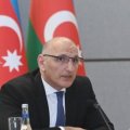 “Azərbaycan qazına tələbat artır, amma mövcud infrastruktur doludur” - Elçin Əmirbəyov