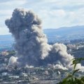 Израильские удары по югу Ливана: есть погибшие и раненые