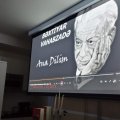 Helsinkidə Bəxtiyar Vahabzadənin yaradıcılığından danışıldı - FOTO