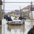 Dağıstan və Çeçenistanda sel fəlakəti nəticəsində 9 minə yaxın ev zərər çəkib