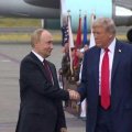 Пригласил ли Путин Трампа на парад в Москве?