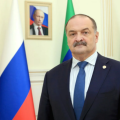 Dağıstanın rəhbəri Sergey Melikov vəzifəsindən azad edilir
