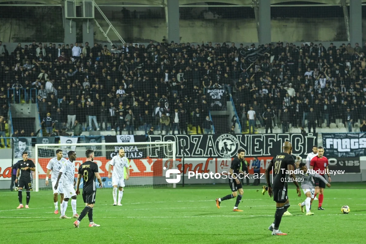 Премьер-лига Азербайджана: 