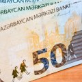 Курсы валют Центрального банка Азербайджана- (01.05.2026)