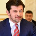 Каладзе заявил о новых попытках дестабилизации ситуации в Грузии
