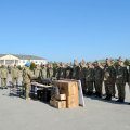 В Силах спецназначения Азербайджана завершились сборы резервистов