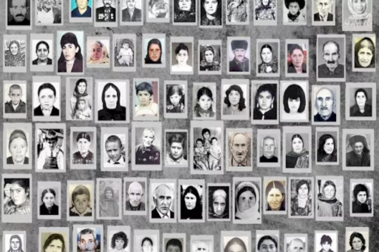 Ermənistanın hərbi təcavüzü nəticəsində itkin düşən Azərbaycan vətəndaşlarının sayı YENİLƏNDİ