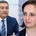 Yeni Klinika və Kliniki Tibbi Mərkəzə direktorlar təyin edildi