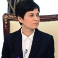 Təranə Əhmədova Səhiyyə Nazirliyindən getdi