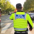 Yol polisi 