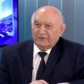 Президент Ильхам Алиев наградил Адалята Фараджева орденом 