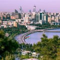 В Азербайджане в субботу потеплеет до 26 градусов