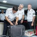 Azərbaycanda səyyar gömrük yoxlanışı aparılacaq