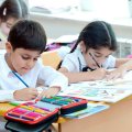 Birinci sinfə qəbulla bağlı 25 alternativ qeydiyyat mərkəzi yaradıldı