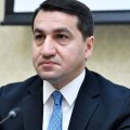 Все соседи Азербайджана, включая Армению...