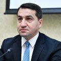 Rəsmi Bakı: Azərbaycan və Ermənistan rəsmilərinin qarşılıqlı səfərləri bundan sonra da davam edəcək