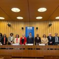Azərbaycan, UNESCO və 39 dövləti əhatə edən SIDS qrupu birgə proqram hazırlayacaq - FOTO