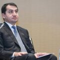 Hikmət Hacıyev: Azərbaycan WUF13-də öz unikal təcrübəsini beynəlxalq ictimaiyyətlə bölüşəcək
