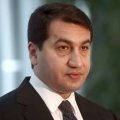 Prezidentin köməkçisi: BQXK-nın itkin düşmüş Azərbaycan vətəndaşları ilə bağlı işini qənaətbəxş hesab etmirik