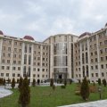 Naxçıvan MR Xəstəxanasına yeni direktor təyin edilib - FOTO