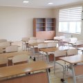Məktəbdə nəm salfetdən yaranan allergik hala görə araşdırma başladılıb