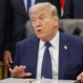 Трамп о переговорах с Ираном: Меня это не устраивает