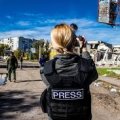 Убиты 27 журналистов