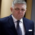 Чехия разрешила Фицо лететь через свою территорию в Москву