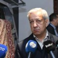 Бахром Ашрафханов отметил успехи Азербайджана в восстановлении Карабаха