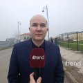 Илхом Абдурахмон: Карабах должен стать местом добра, любви и процветания