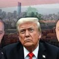 Встреча Трампа, Нетаньяху и Ауна может пройти 11 мая