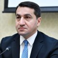 Prezidentin köməkçisi: Azərbaycanda bütün tarixi, mədəni və dini abidələr mühafizə edilir və bərpa olunur - VİDEO