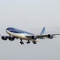 AZAL возобновляет полеты в Тель-Авив