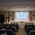 Azərbaycan və Türkiyə Hərbi Hava Qüvvələrinin birgə taktiki-uçuş təlimi başa çatıb - FOTO