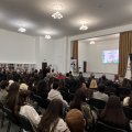 Lənkəranda WUF13 Festivalına start verilib - FOTO