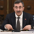 Cevdet Yılmaz Ermənistana səfər edəcək