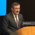 Вице-президент Турции отправится в Армению
