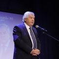 Şuşa Dövlət Teatrında Sabir Rüstəmxanlı poetik rüzgarı