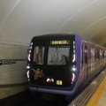 Bakı metrosunda bu cür oturanlar HƏBS OLUNACAQ - VİDEO