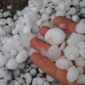 Bəzi rayonlara dolu düşəcək, çaylarda sululuq artacaq