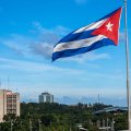Politico: США рассматривают вариант военной операции на Кубе