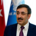 Джевдет Йылмаз: Прочный мир между Азербайджаном и Арменией крайне важен