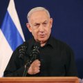 İsraildə Netanyahunun istefası tələbi ilə kütləvi etirazlar BAŞLADI