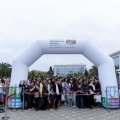 В Лянкяране фестиваль WUF13 завершился общественной программой-ФОТО