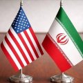 Франция надеется на достижение мира между США и Ираном