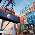 Объявлен экспорт продукции из иранской провинции Хузестан за месяц