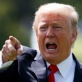 Трамп резко отреагировал на мирный план Ирана