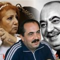 “Üç dəfə nazir dəyişdirildi, heç birinin qəbuluna düşə bilmədim, Yaşara o diqqəti görmürəm, söz versələr də...” - FOTO+ÖZƏL