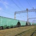 Через территорию Азербайджана в Армению направят восемь вагонов с удобрениями