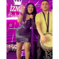Sevda rəqsi və geyimi ilə MÜZAKİRƏ YARATDI – VİDEO